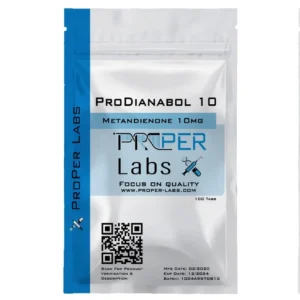 ProDianabol 10 – Proper Labs UK