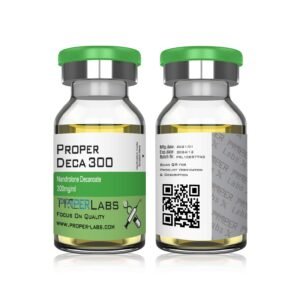 Proper Deca 300 – Proper Labs