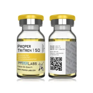 Proper TriTren 150 – Proper Labs UK
