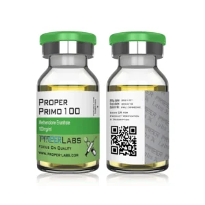 Proper Primo 100 – Proper Labs UK
